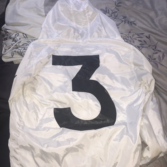 YEEZY tour jacket size small - Picture 7 of 7